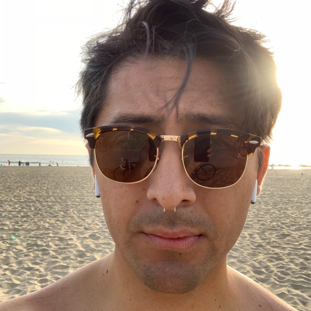 Meet your Posher, Francisco